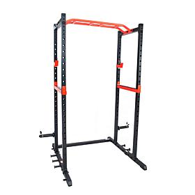Sunny Health and Fitness Power Zone Strength Rack - SF-XF9925