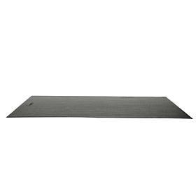 Sunny Health and Fitness Treadmill Mat - Large
