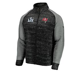 Super Bowl LV Champions Podium Jacket by Fanatics