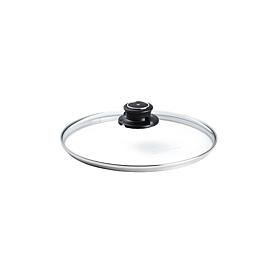 Swiss Diamond 9-1/2" Tempered Glass Lid