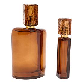 Tab and Chance His Business Fridays Fragranced 2-Piece Set