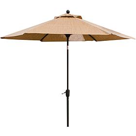 Table Umbrella for the Legacy Outdoor Dining Collection