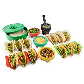 Taco Tuesday TTTK4 Taco Kit