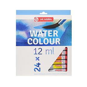 Talens Creation Watercolour Set 12 ml