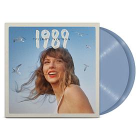 Talor Swift Vinyl - 1989 (Taylor's Version) 