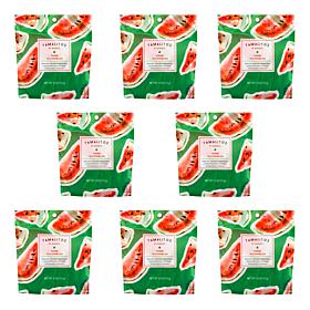 Tamalitoz by Sugarox 8-pack Divine Watermelon Flavored Hard Candy