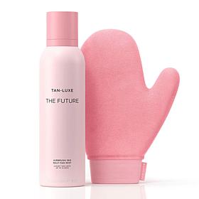 Tan Luxe Future Mist with Pink Mitt Applicator - Auto-Ship®