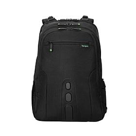 Targus 17" Spruce EcoSmart Checkpoint-Friendly Backpack
