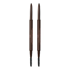 tarte 2-pack Amazonian Clay Fine Brow Pencil