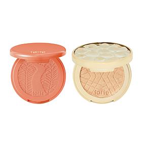 tarte Amazonian Clay Blush & Glow Duo
