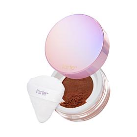 tarte Creaseless Setting and Brightening Powder - Chestnut