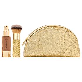 tarte Face Tape Foundation with Bag & Brush