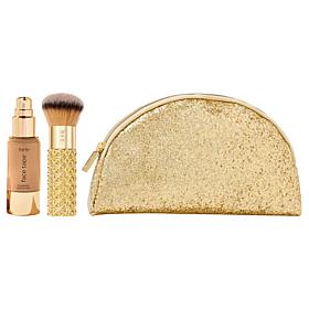 tarte Face Tape Foundation with Bag & Brush