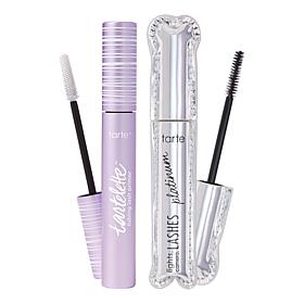 tarte Tartelette Lash Primer & Mascara Set