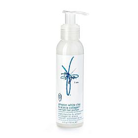 Taya Amazon White Clay & Acacia Collagen Overnight Plumper