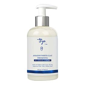 Taya Amazon White Clay Thickening Creme