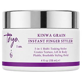 Taya Beauty Kinwa Grain Finger Styler 5-in-1 Hair Paste