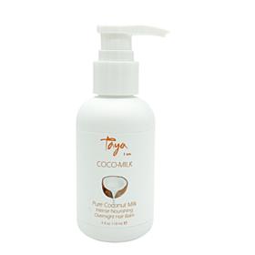 TAYA Pure Coconut Milk Intense Nourishing Overnight Balm