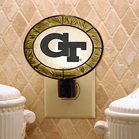 Team Glass Nightlight - Georgia Tech