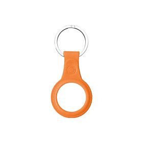 Tech Impressions Protective TPU Keychain for Apple AirTag