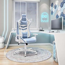 Techni Sport TS86 Ergonomic Pastel Gaming Chair - Pink