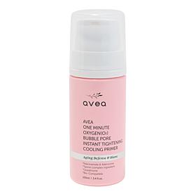 The Beauty Spy Avea Bubble Oxygen Cooling Face Primer