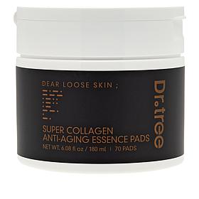 The Beauty Spy Dr. Tree 70-count Super Collagen Pads