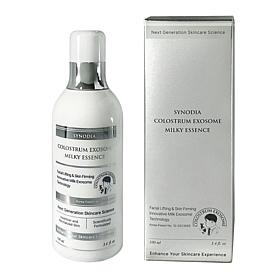 The Beauty Spy Synodia Colostrum Exosome Milky Essence