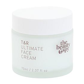 The Beauty Spy T&R Ultimate Face Cream