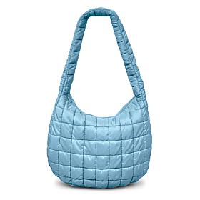 The Cloud 9 Puffer Bag by Youzey
