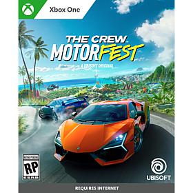 The Crew Motorfest - Xbox One