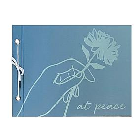 The Floral Preservation Company At Peace Photo Album