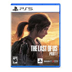 The Last Of Us Part 1 - PlayStation 5