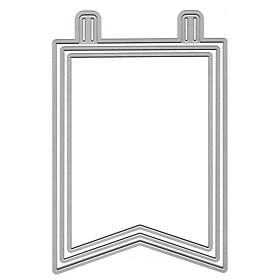 The Stamps of Life Big Banner Die Cuts