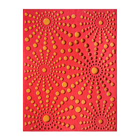 The Stamps of Life Circle Dot Background Die Set