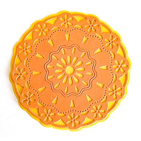 The Stamps of Life Doily 4 Die Set