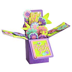 The Stamps of Life Exclusive Box Card Set