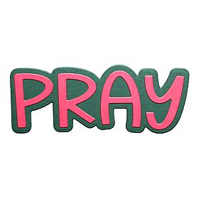 The Stamps of Life Pray for Strips Dies