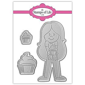 The Stamps of Life StephieDoll8 Dies