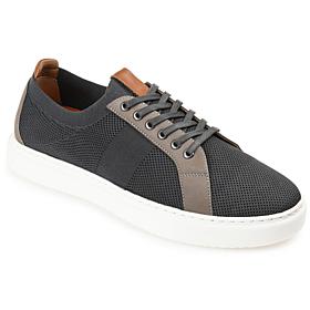 Thomas & Vine Mens Gordon Knit Sneaker