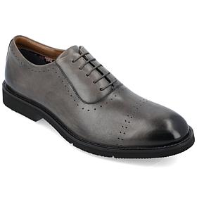 Thomas & Vine Men's Morey Perforated Oxford