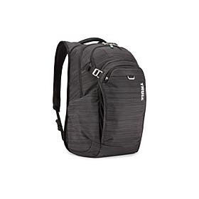 Thule Construct Laptop Backpack 24L - Black
