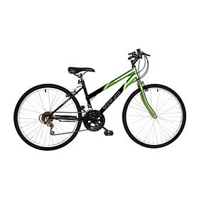Titan Wildcat Women's 12-Speed Mountain Bike