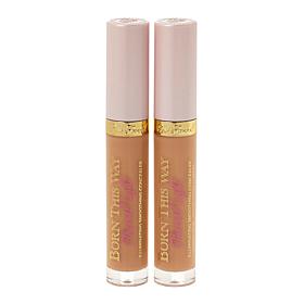 Too Faced 2-pack Born This Way Ethereal Light Smoothing Concealer