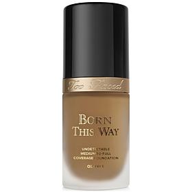 Too Faced Born This Way Foundation