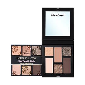 Too Faced Born This Way Natural Nude Mini Eye Shadow Palette