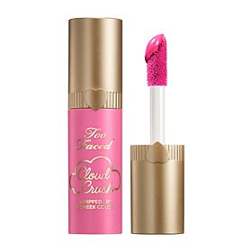 Too Faced Cloud Crush Whipped Lip & Cheek Color