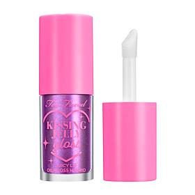 Too Faced Cosmetics Kissing Jelly Lip Oil Gloss