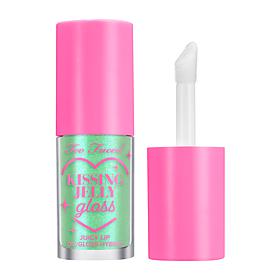 Too Faced Cosmetics Kissing Jelly Lip Oil Gloss