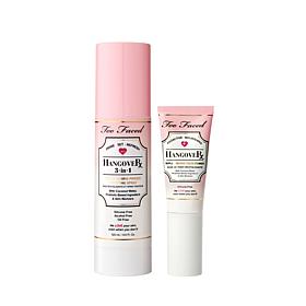 Too Faced Hangover Primer & Setting Spray Set